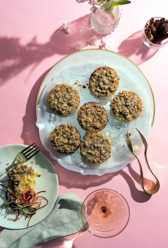 52 Best Passover Sides That Don't Involve Potatoes