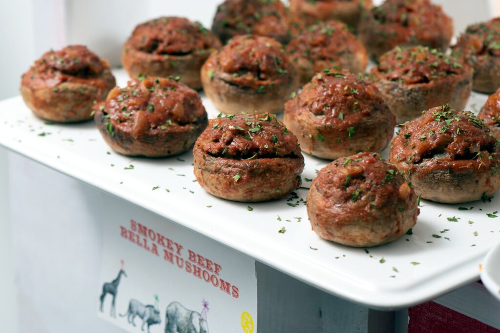 41 Mini Foods Perfect For Your Next Simcha!