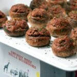 41 Mini Foods Perfect For Your Next Simcha!