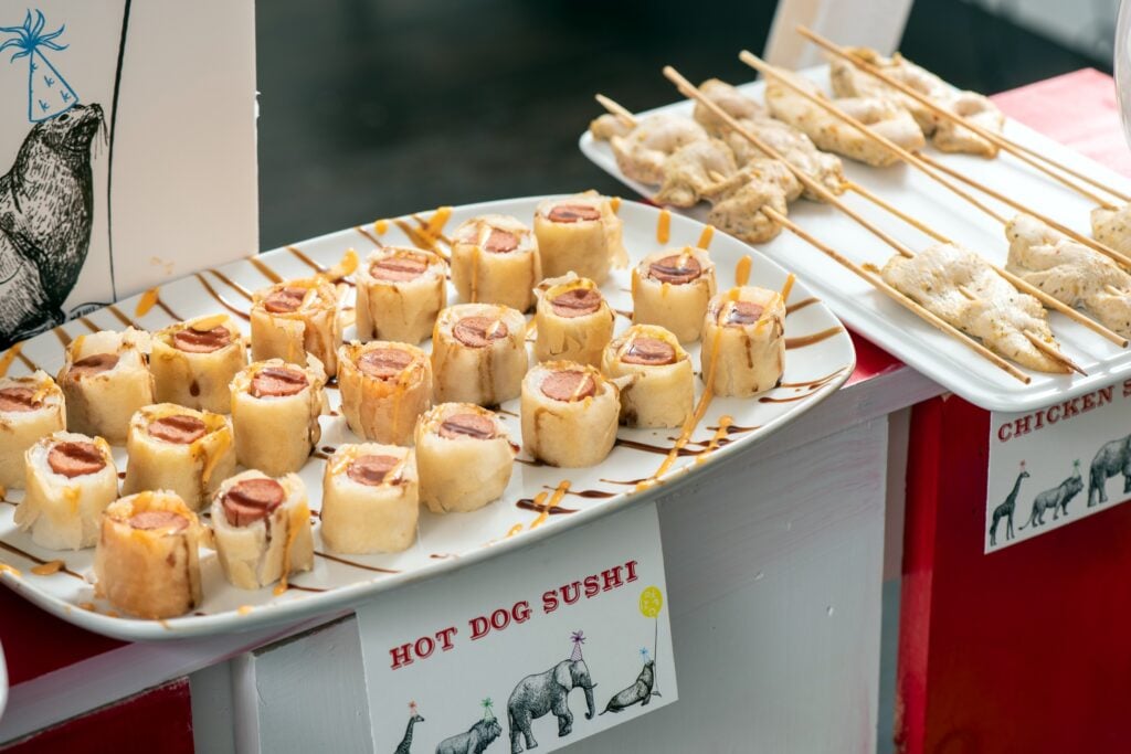 Hosting a Chanukah Party? You'll Want to Check Out These 100+ Recipes!
