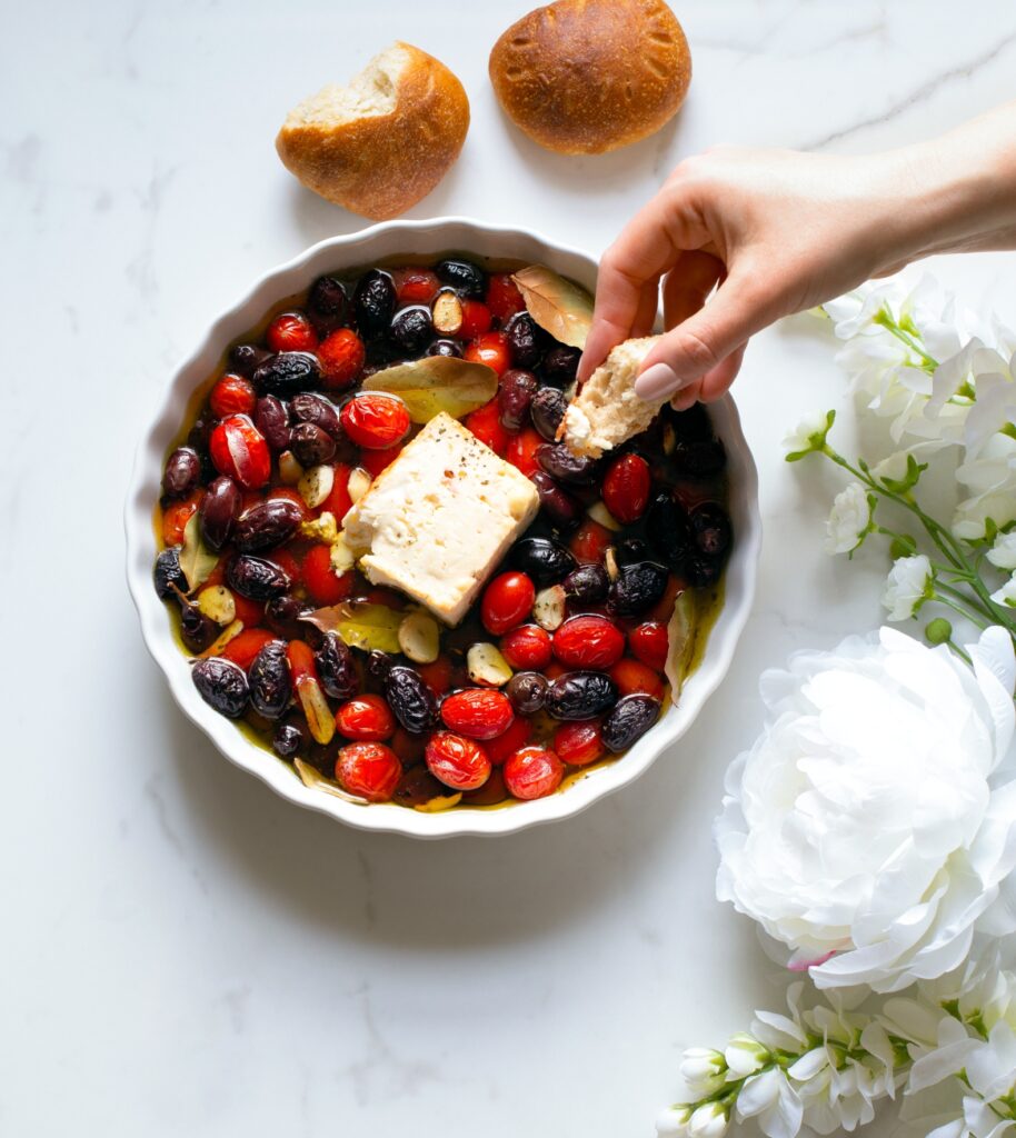 Hosting a Chanukah Party? You'll Want to Check Out These 100+ Recipes!