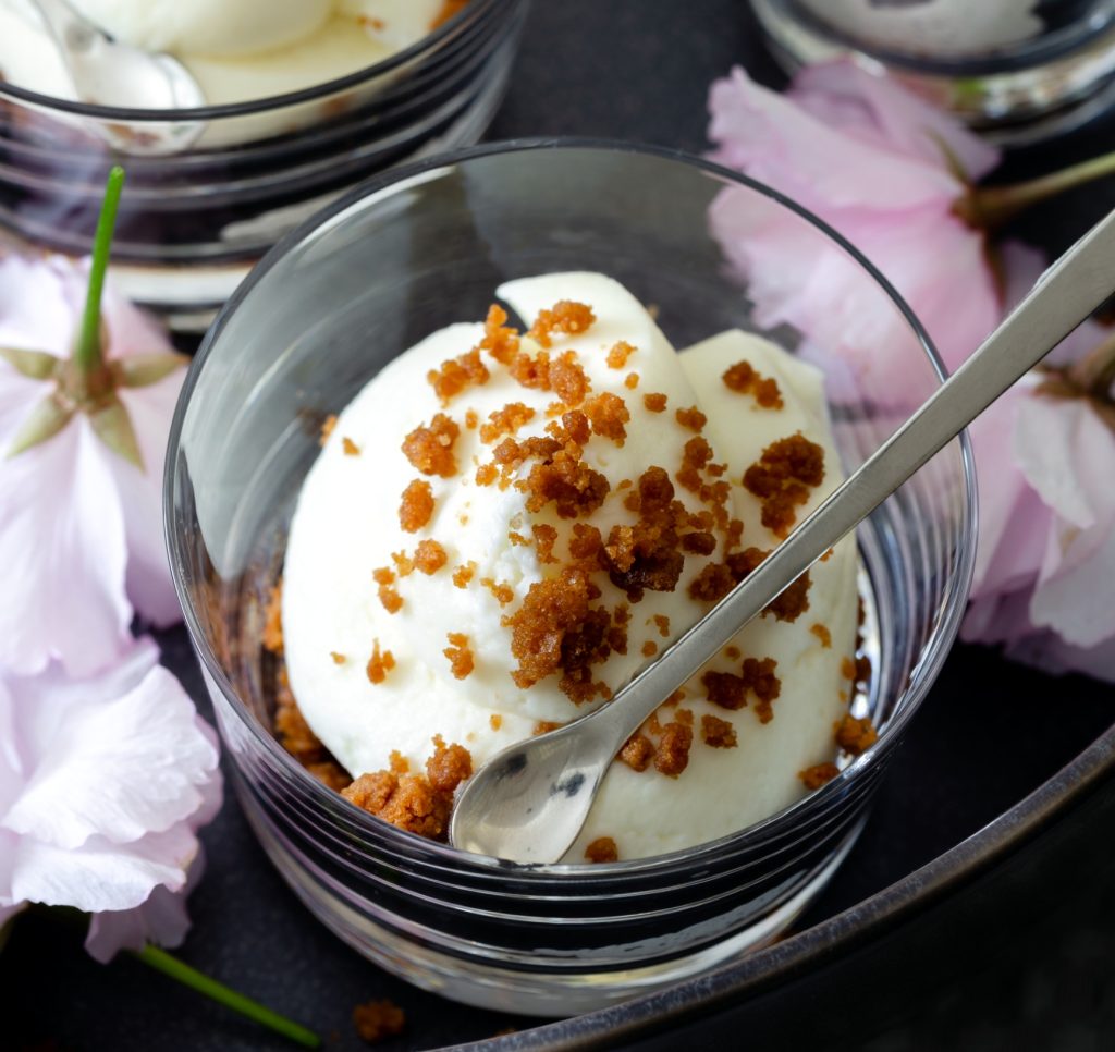 Individual Desserts Perfect For Parties!