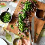 Last-Minute Recipes to Make for Yom Tov!
