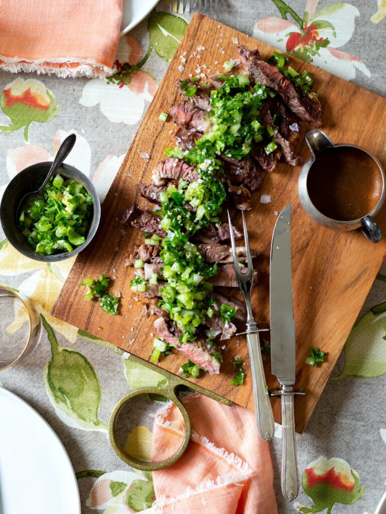 Last-Minute Recipes to Make for Yom Tov!
