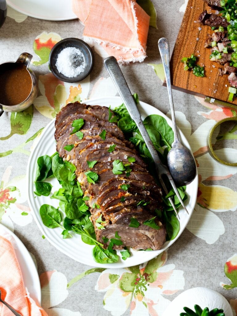 Last-Minute Recipes to Make for Yom Tov!
