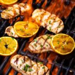 34 Best Grilled Chicken Recipes