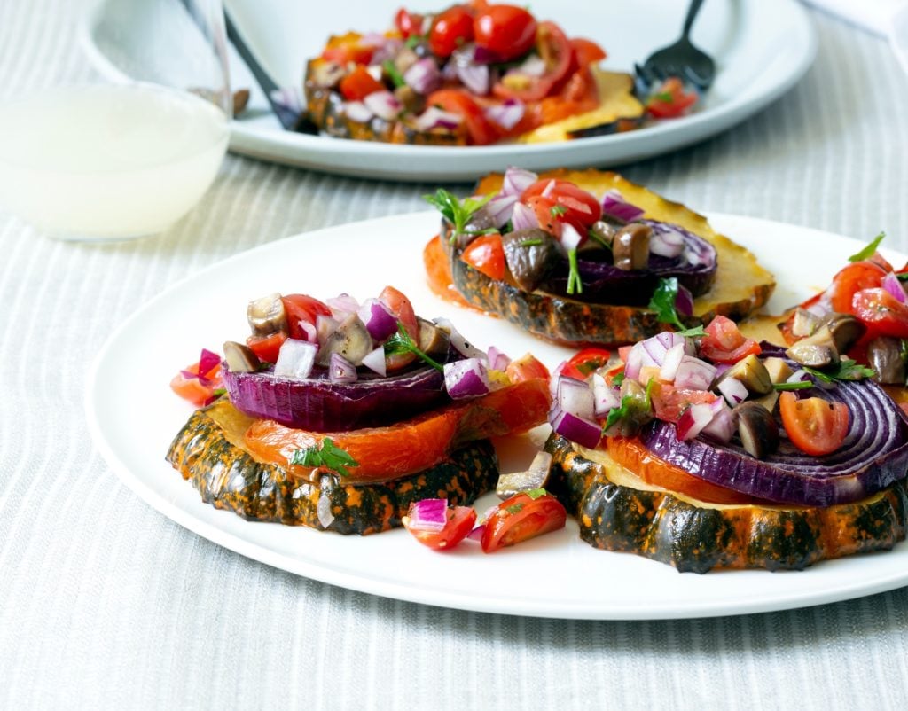 67 Healthier Recipes for Your Rosh Hashanah Table