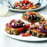 67 Healthier Recipes for Your Rosh Hashanah Table