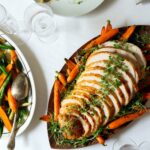 62 Purim Seudah Recipes You Can Make and Freeze Ahead