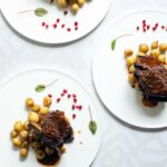 Freeze-Ahead Recipes for Sukkot