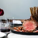 Chanie's Sukkot Menu 2026