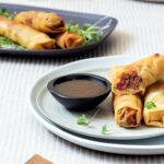Welcoming Sukkot: 21 First-Course Recipes to Delight Your Guests