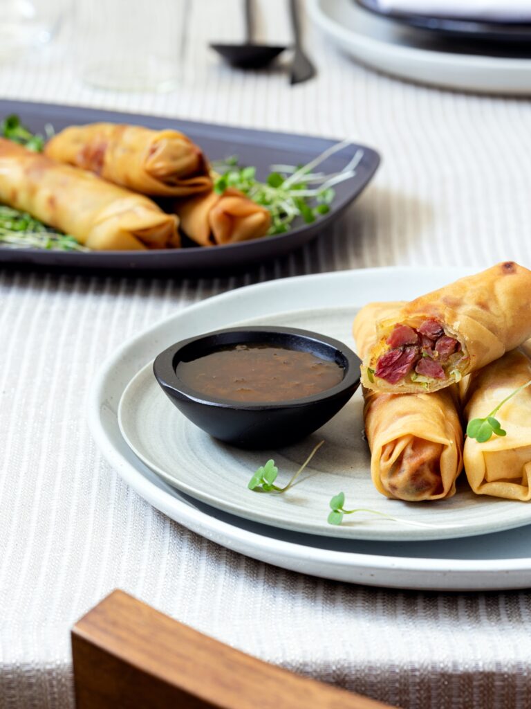 Welcoming Sukkot: 21 First-Course Recipes to Delight Your Guests
