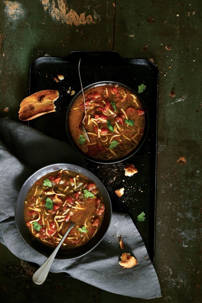Hosting a Chanukah Party? You'll Want to Check Out These 100+ Recipes!