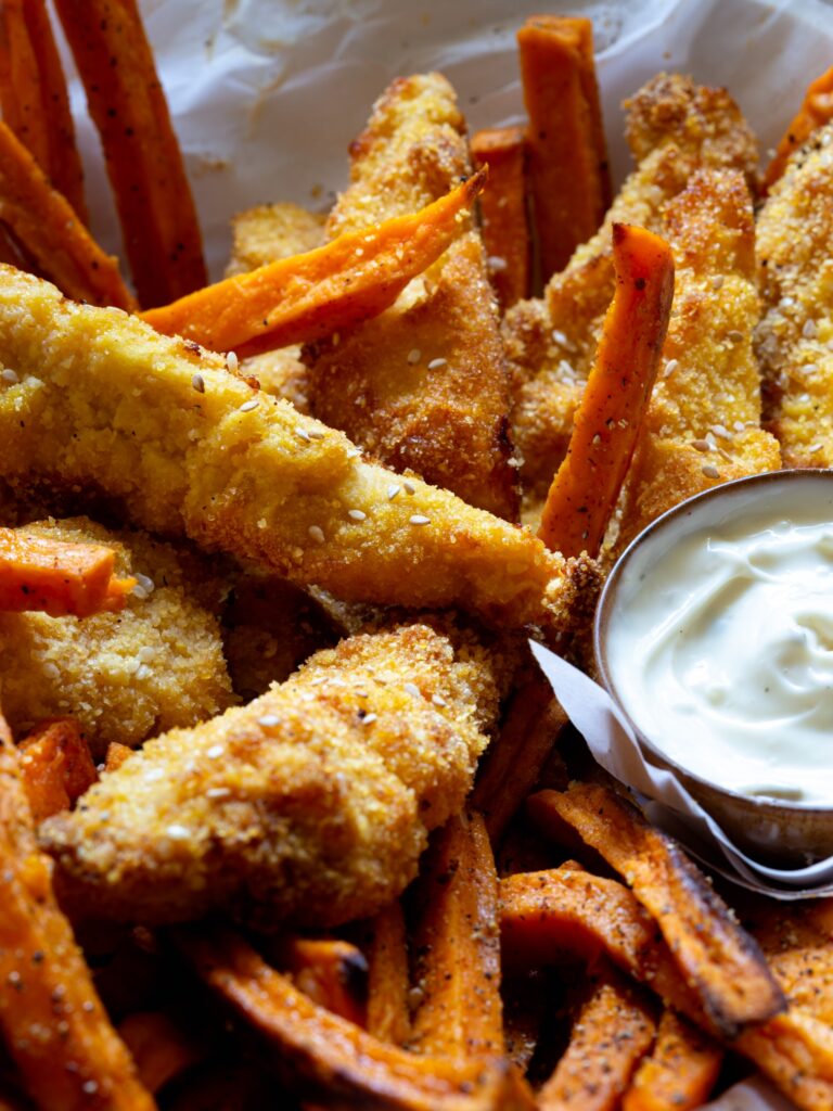 60+ Kid-Approved Recipes for the 9 Days