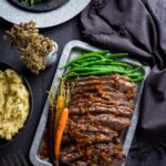 62 Purim Seudah Recipes You Can Make and Freeze Ahead
