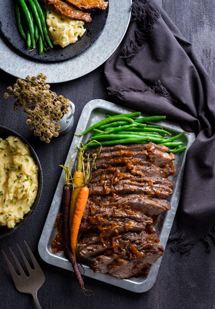 62 Purim Seudah Recipes You Can Make and Freeze Ahead