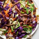 Chanie's Sukkot Menu 2026