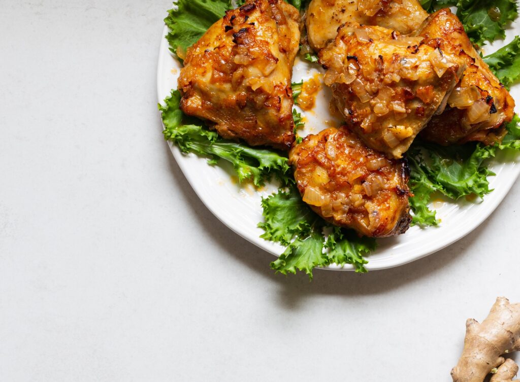 Chanie Nayman's Ultimate Pesach Menu: Delicious and Fresh Recipes to Try This Year!