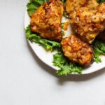 Chanie Nayman's Ultimate Pesach Menu: Delicious and Fresh Recipes to Try This Year!