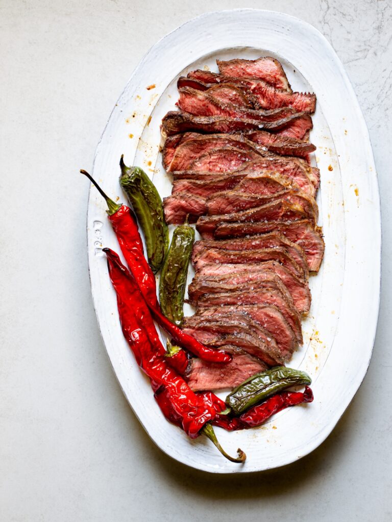 Shabbat Menu- Getting Fancy in 30 Minutes or Less