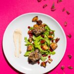 Elegant Appetizers for a Shabbos Sheva Brachos