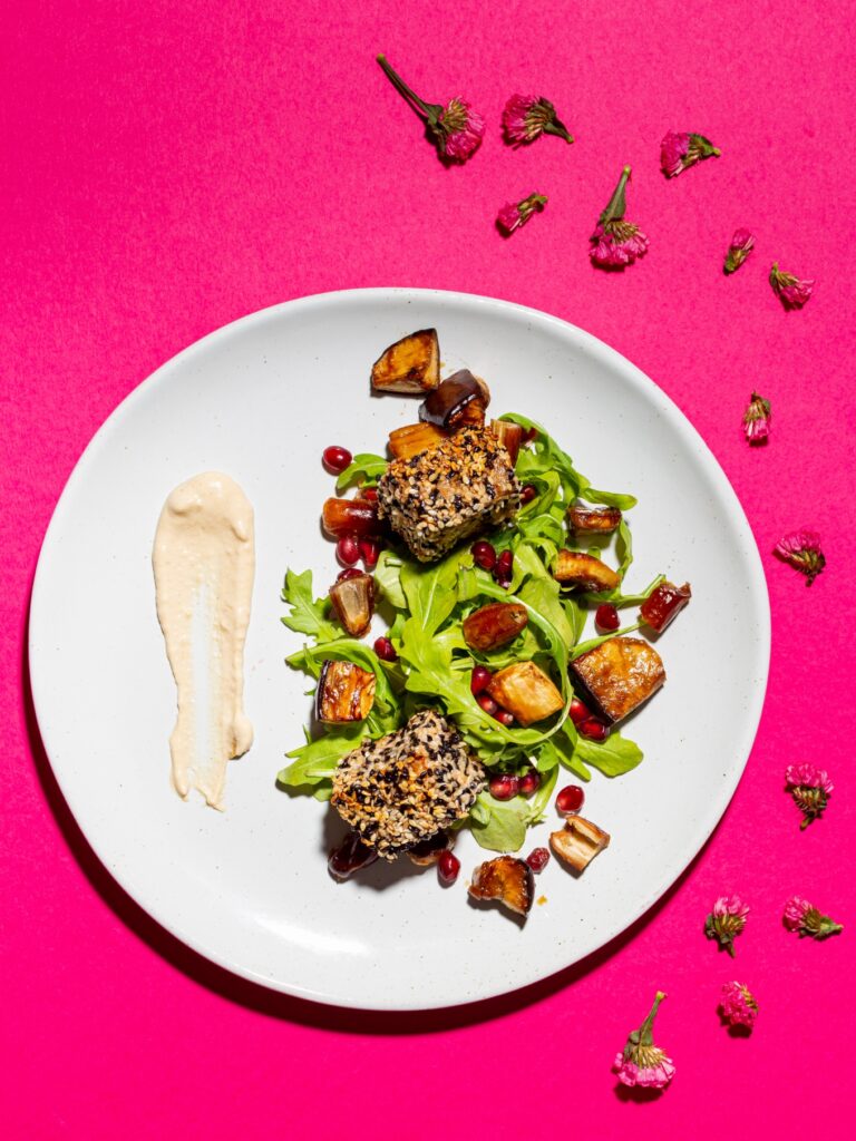 Elegant Appetizers for a Shabbos Sheva Brachos