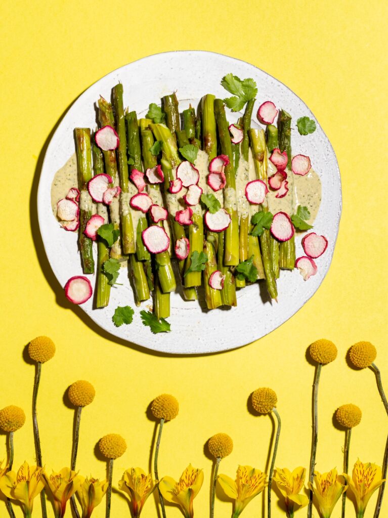 Chanie Nayman's Ultimate Pesach Menu: Delicious and Fresh Recipes to Try This Year!