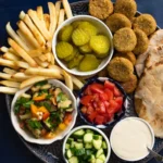 60+ Kid-Approved Recipes for the 9 Days