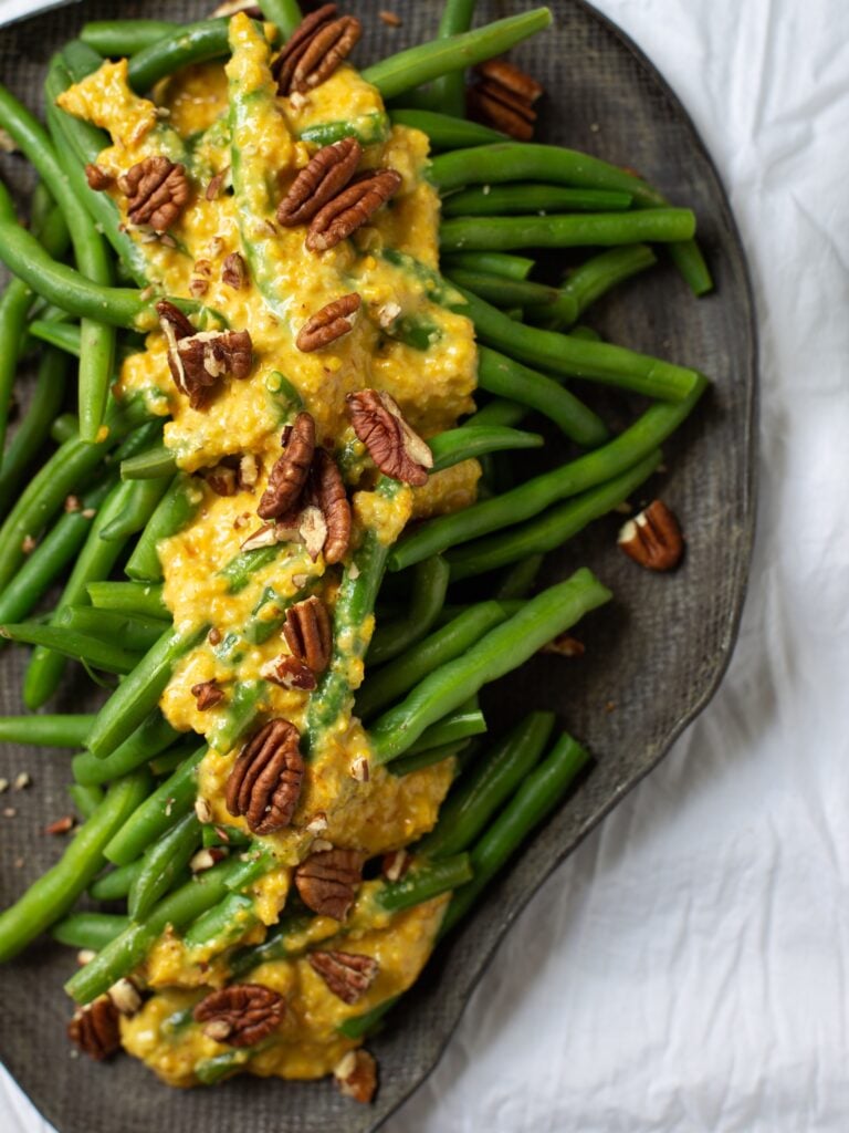 67 Healthier Recipes for Your Rosh Hashanah Table