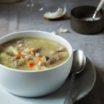 Welcoming Sukkot: 21 First-Course Recipes to Delight Your Guests