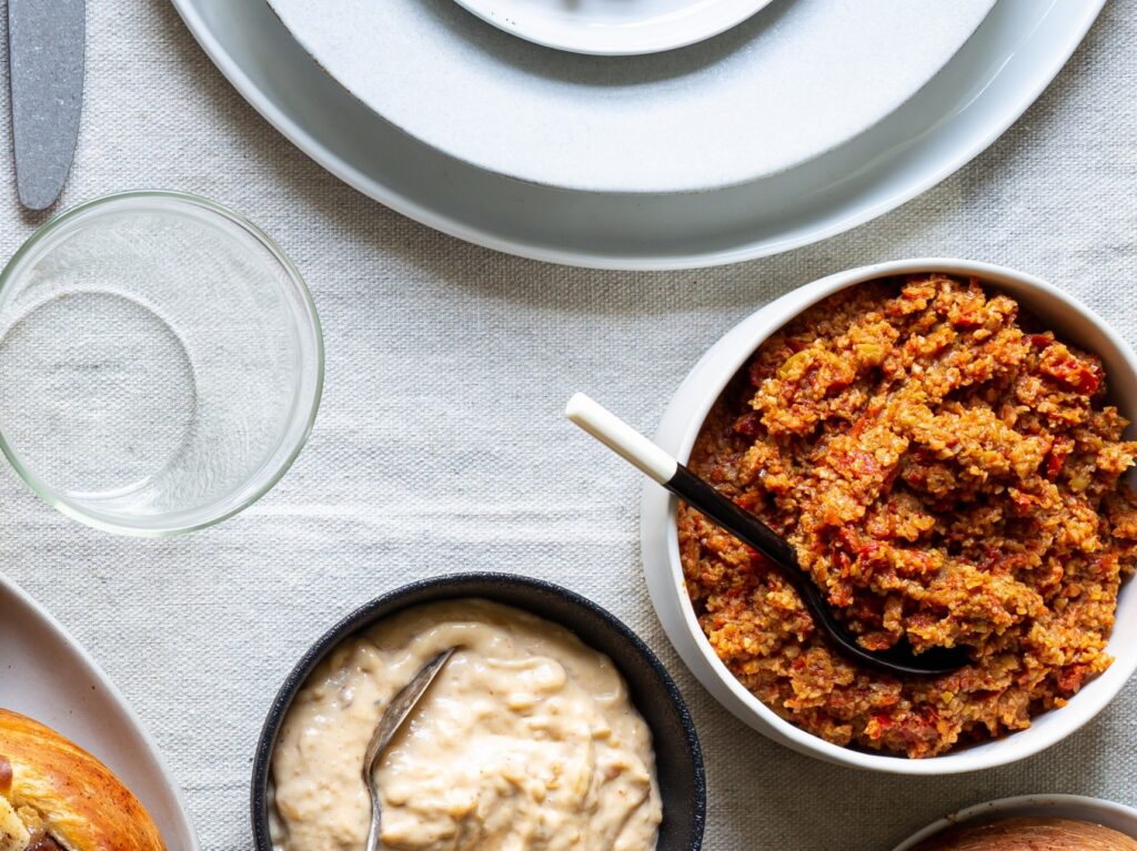 Last-Minute Recipes to Make for Yom Tov!