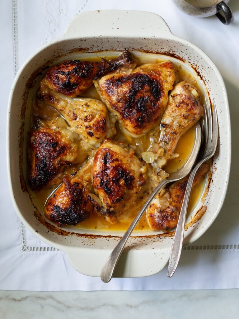 45 Chicken Recipes to Beat the Shabbat Cooking Rut