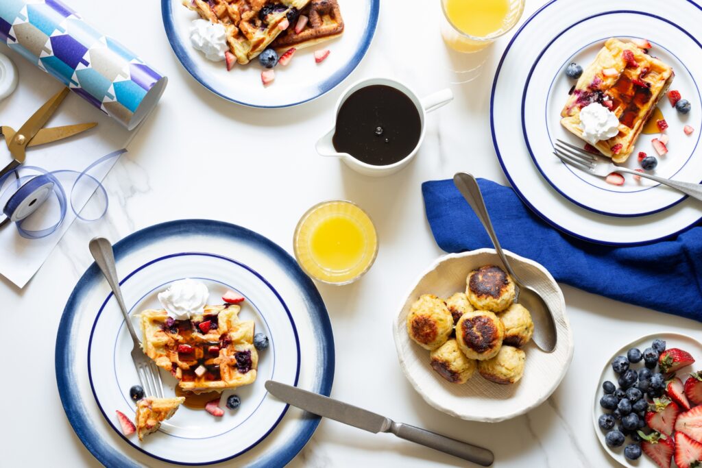 52 Best Passover Sides That Don't Involve Potatoes