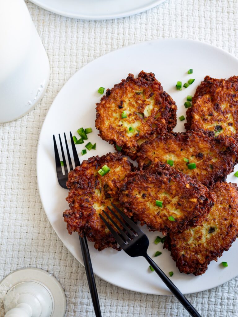 Hosting a Chanukah Party? You'll Want to Check Out These 100+ Recipes!