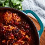 45 Chicken Recipes to Beat the Shabbat Cooking Rut