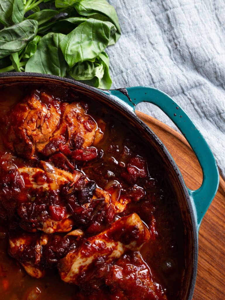 45 Chicken Recipes to Beat the Shabbat Cooking Rut