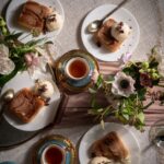 Chanie Nayman's Ultimate Pesach Menu: Delicious and Fresh Recipes to Try This Year!