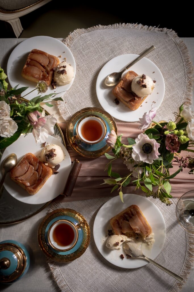 Chanie Nayman's Ultimate Pesach Menu: Delicious and Fresh Recipes to Try This Year!