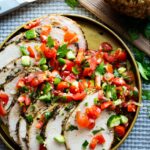 Chanie Nayman's Ultimate Pesach Menu: Delicious and Fresh Recipes to Try This Year!