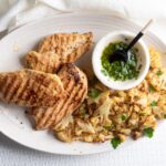 34 Best Grilled Chicken Recipes
