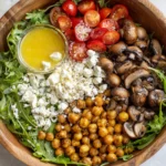 26 Best Dairy Salads for Shavuot