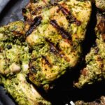 34 Best Grilled Chicken Recipes