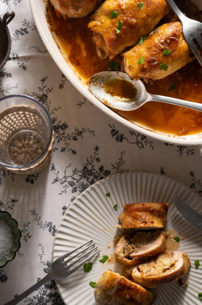 45 Chicken Recipes to Beat the Shabbat Cooking Rut