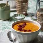 Freeze-Ahead Recipes for Sukkot