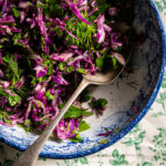 Chanie Nayman's Ultimate Pesach Menu: Delicious and Fresh Recipes to Try This Year!