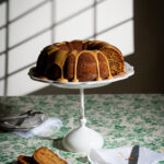 15 Bundt Cakes Recipes Perfect for Sukkot