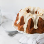 15 Bundt Cakes Recipes Perfect for Sukkot