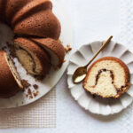 15 Bundt Cakes Recipes Perfect for Sukkot