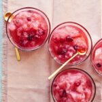 Chanie Nayman's Ultimate Pesach Menu: Delicious and Fresh Recipes to Try This Year!